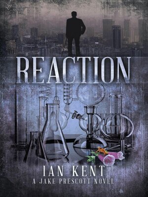 cover image of Reaction